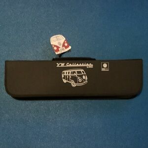 VW Collection BBQ Tool Set